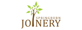 Springburn Joinery - principal sponsors of Rugby Town FC
