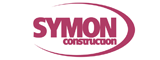 Symon Construction- sponsors of Rugby Town FC