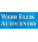 Webb Ellis Autocentre - sponsors of Rugby Town FC