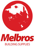 Melbros Building Supplies - Pround Sponsors of Rugby Town FC