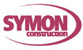 Symon Construction - Pround Sponsors of Rugby Town FC