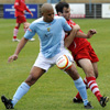 Rugby Town FC