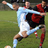 Rugby Town FC