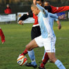 Rugby Town FC