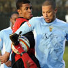 Rugby Town FC