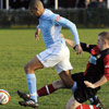Rugby Town FC