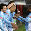 Rugby Town FC