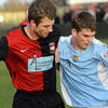 Rugby Town FC