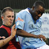 Rugby Town FC