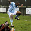 Rugby Town FC
