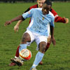 Rugby Town FC