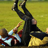 Rugby Town FC