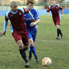 Rugby Town FC