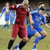 Rugby Town FC