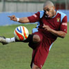 Rugby Town FC