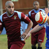 Rugby Town FC