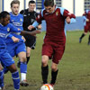 Rugby Town FC
