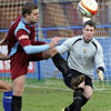 Rugby Town FC