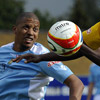 Rugby Town FC
