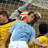 Rugby Town FC