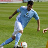 Rugby Town FC