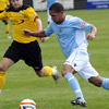 Rugby Town FC