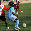 Rugby Town FC