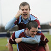 Rugby Town FC