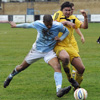 Rugby Town FC