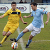 Rugby Town FC