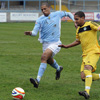 Rugby Town FC