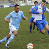 Rugby Town FC