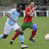 Rugby Town FC