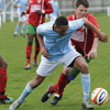 Rugby Town FC