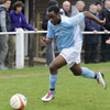 Rugby Town FC