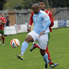 Rugby Town FC