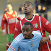 Rugby Town FC