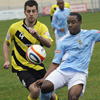 Rugby Town FC