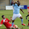 Rugby Town FC