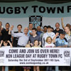 Rugby Town FC