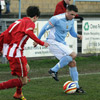 Rugby Town FC