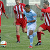 Rugby Town FC