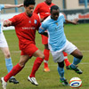 Rugby Town FC