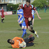 Rugby Town FC