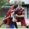 Rugby Town FC