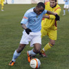 Rugby Town FC