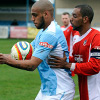 Rugby Town FC