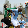 Rugby Town FC