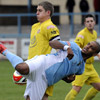 Rugby Town FC