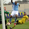 Rugby Town FC